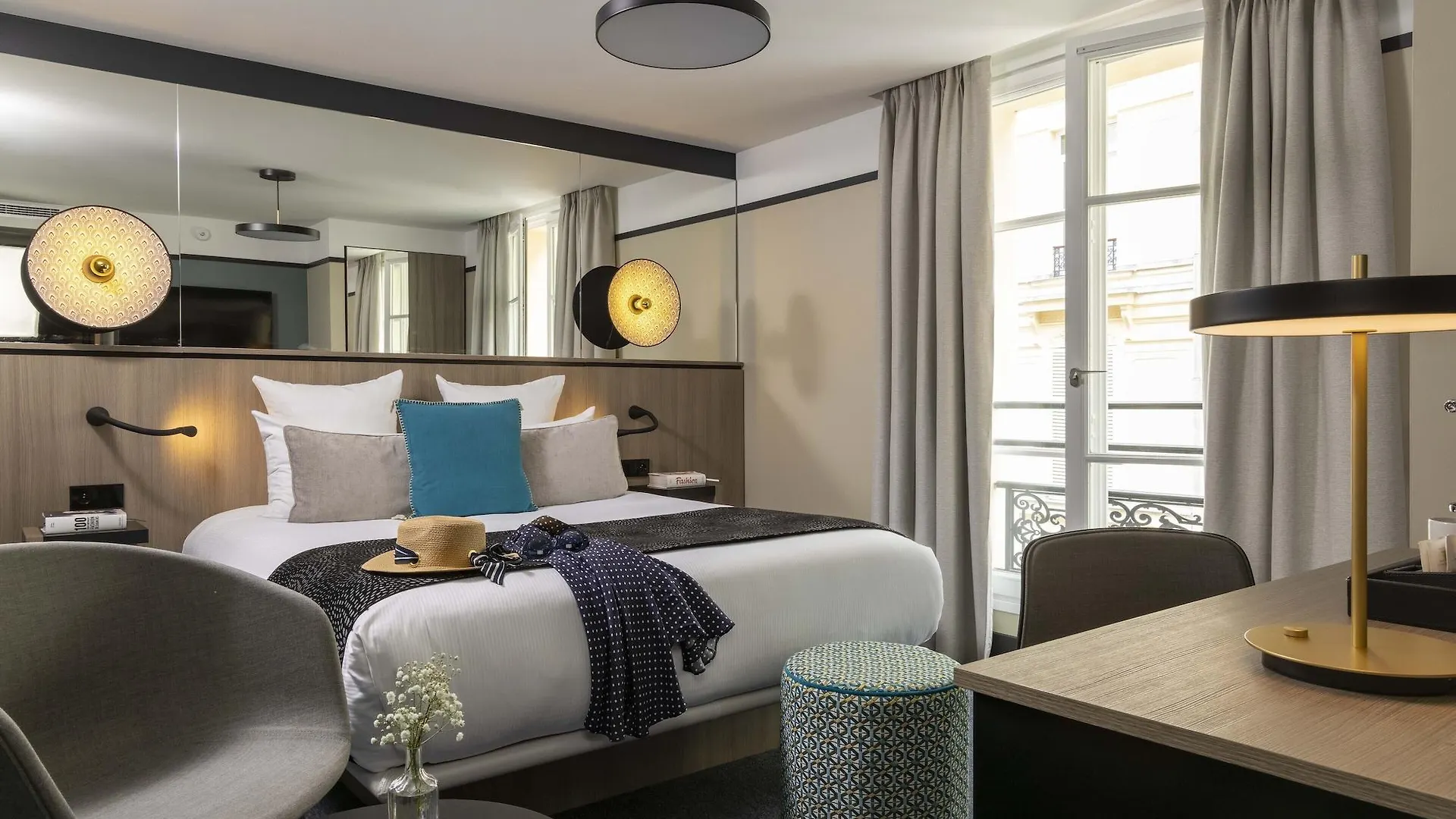 Opera Liege باريس