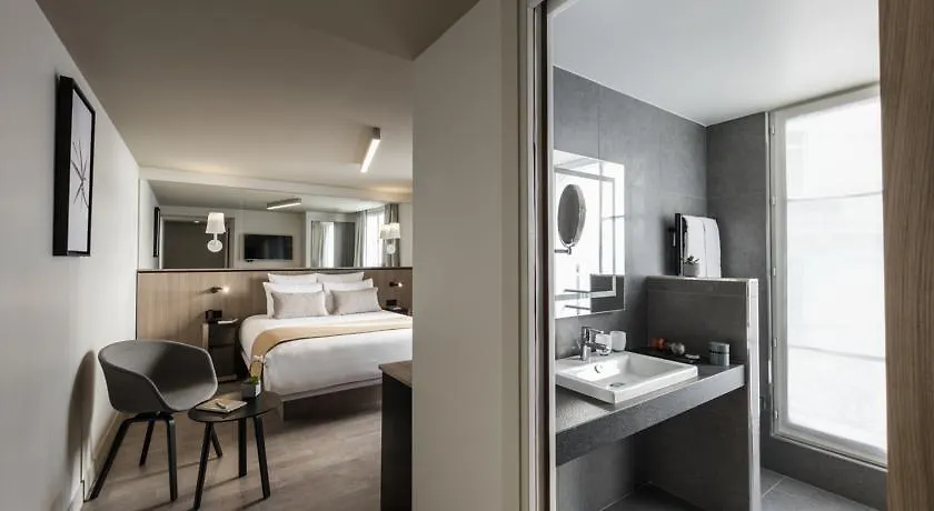 Opera Liege 4*