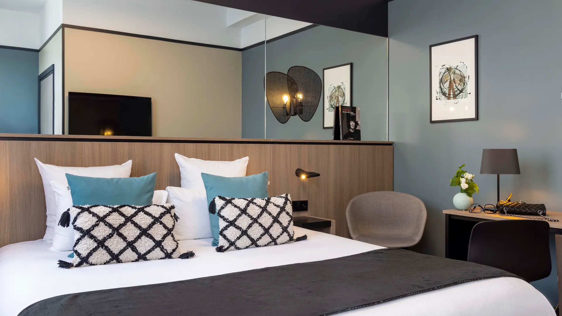 Opera Liege باريس