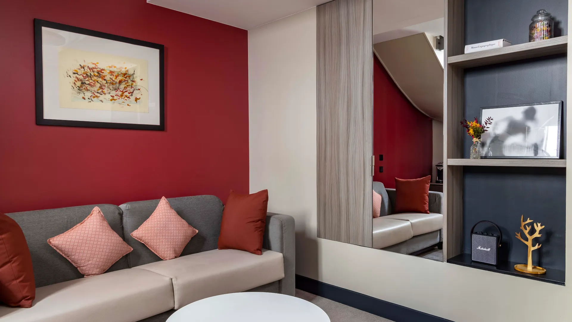 Opera Liege فندق