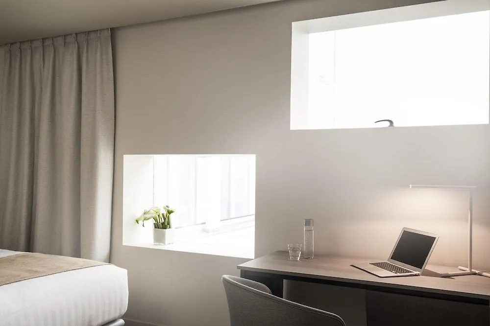 Opera Liege 4* باريس