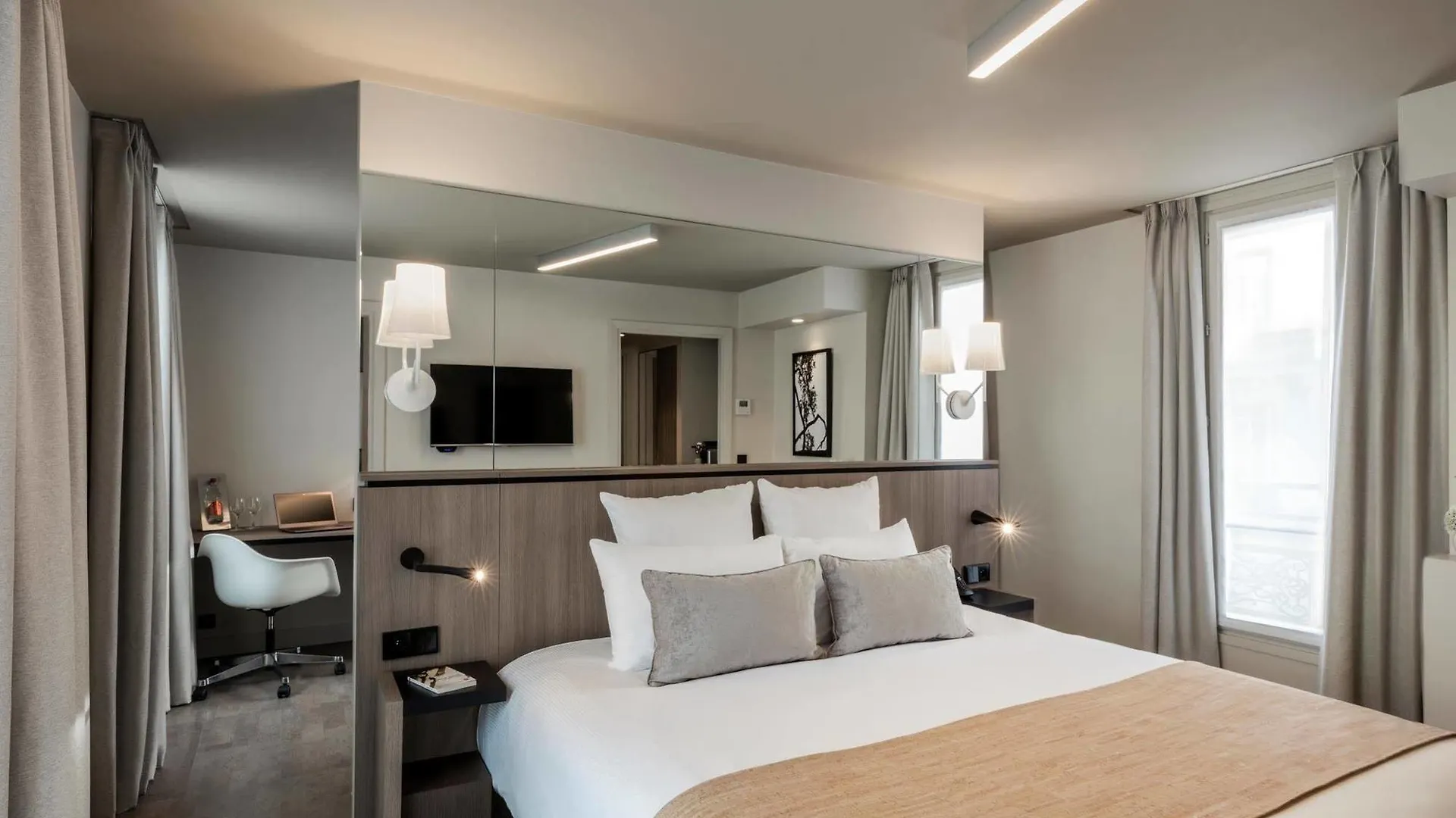 Opera Liege باريس