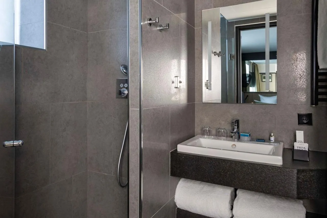 Opera Liege 4*