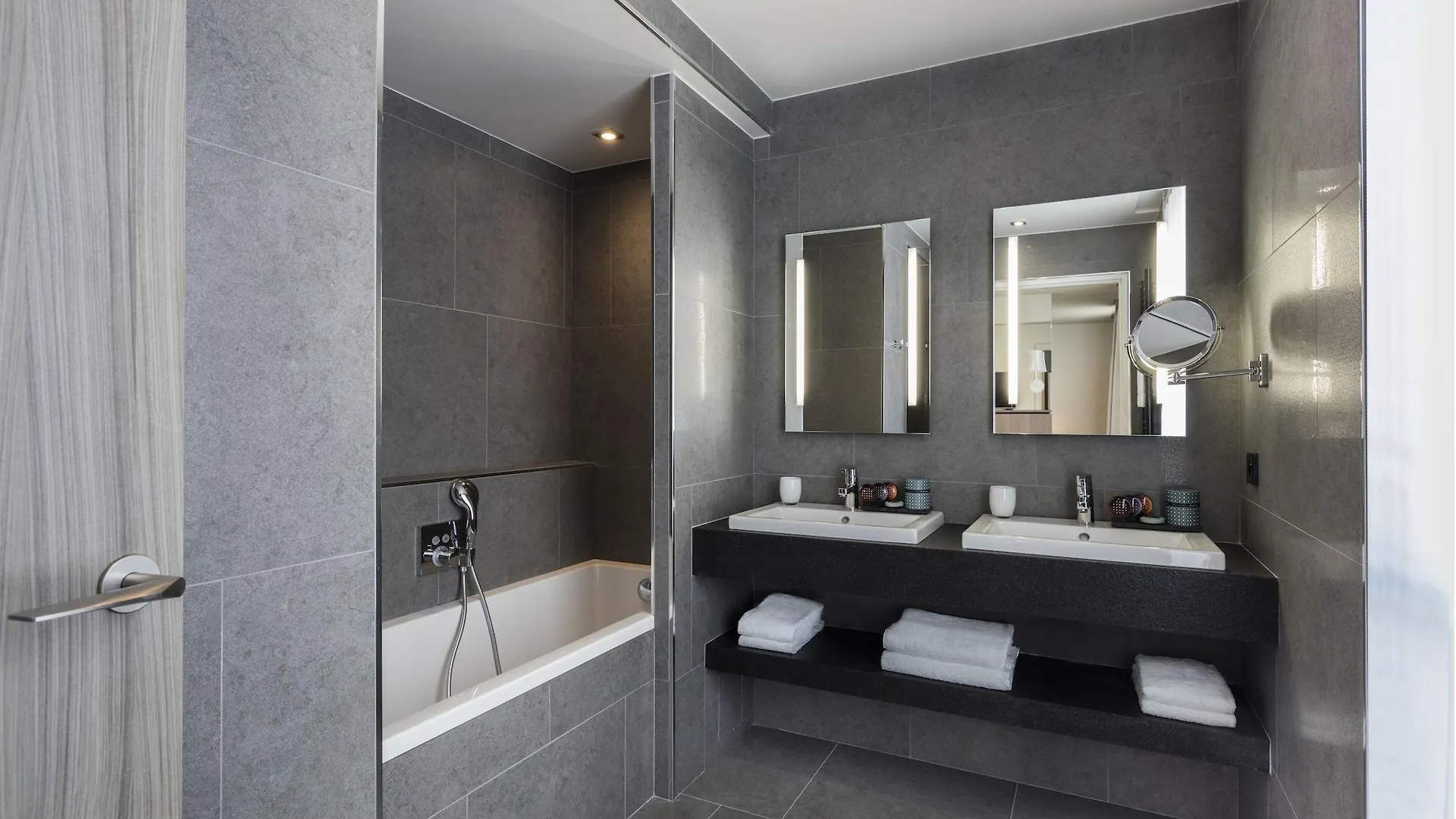 Opera Liege Hotel 4*