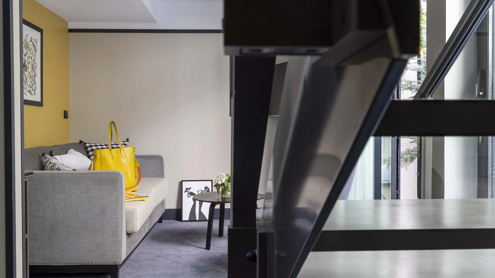 Opera Liege Hotel
