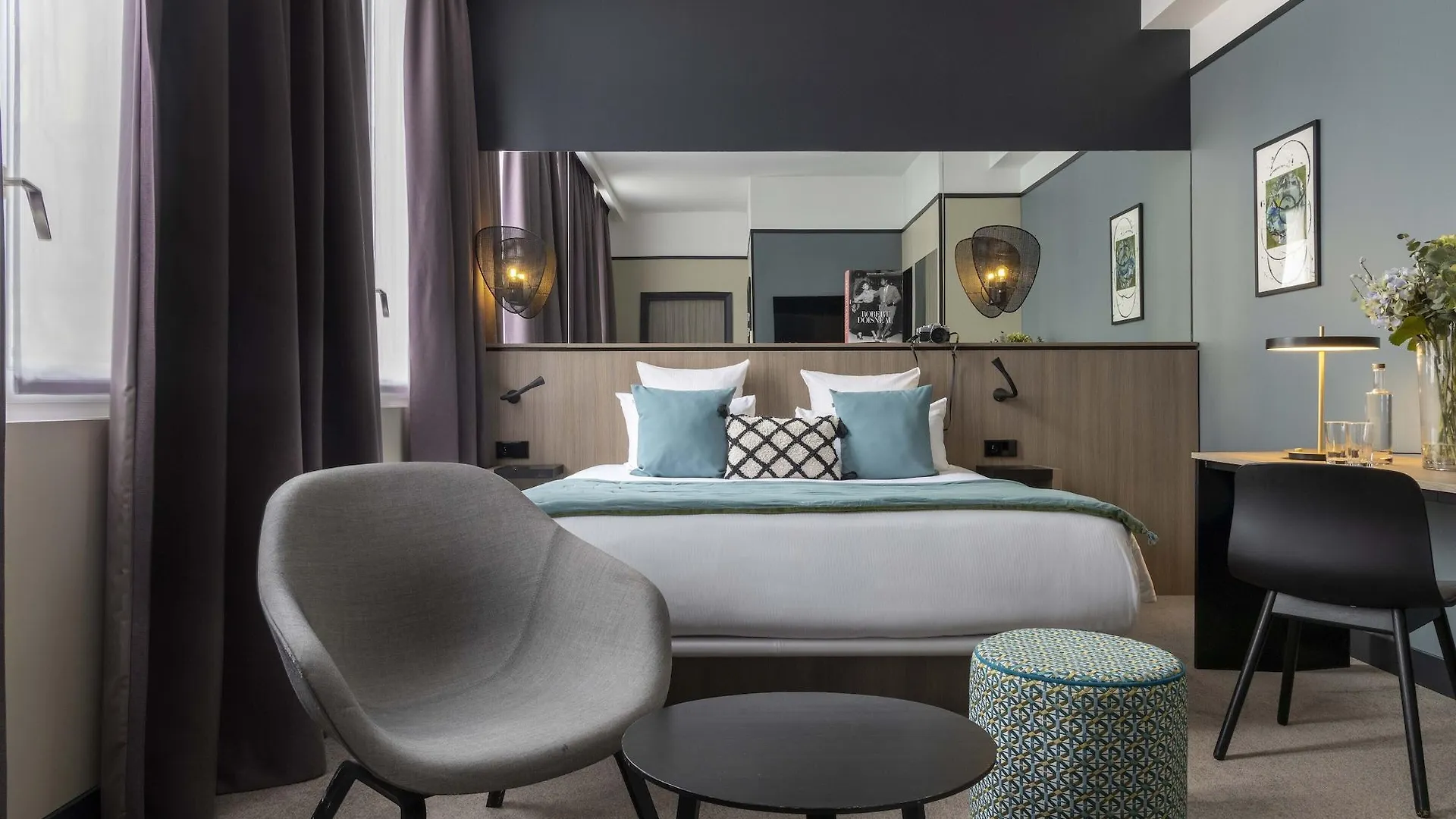Opera Liege 4*