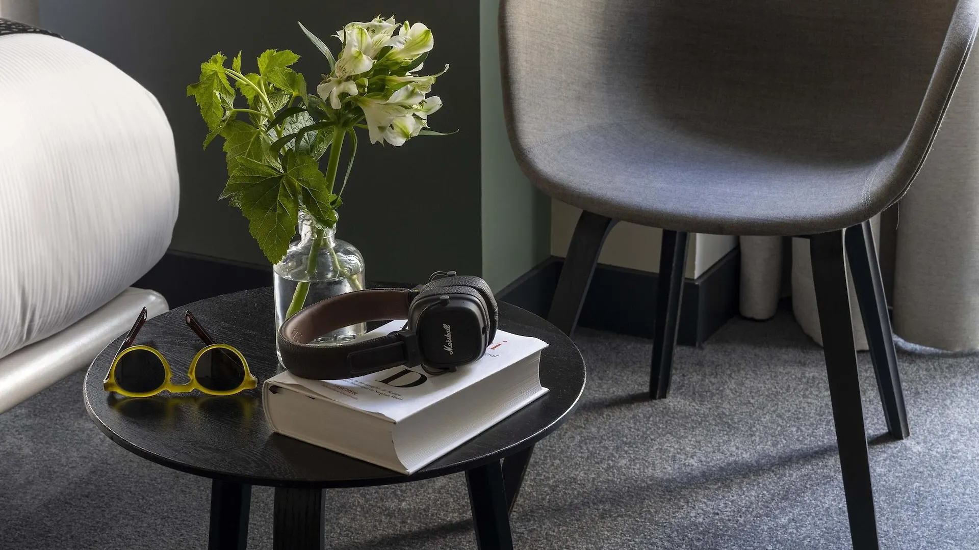 Opera Liege Hotel 4*