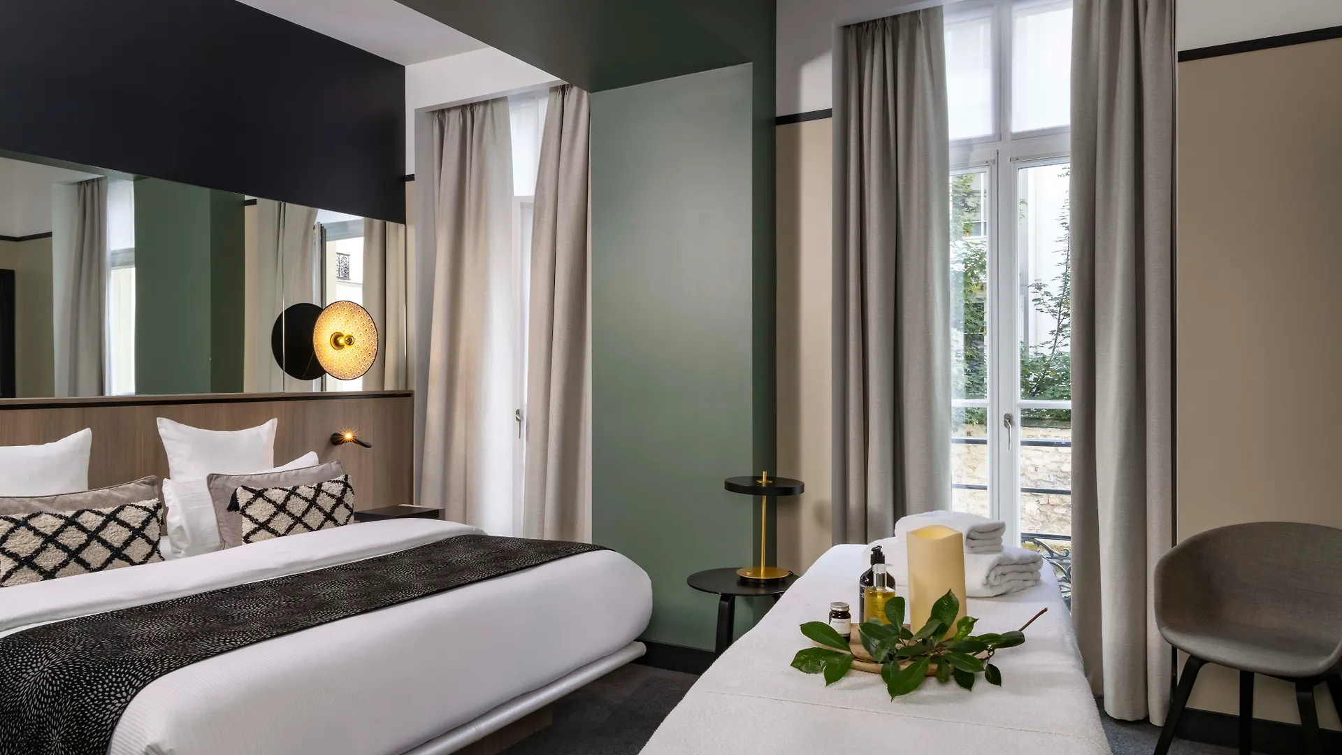 Opera Liege 4*