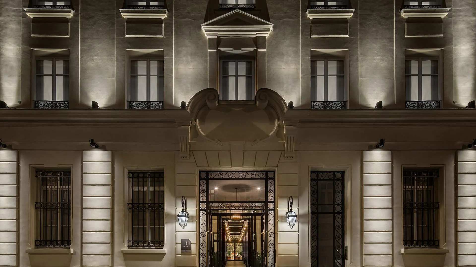 Opera Liege 4* Paris