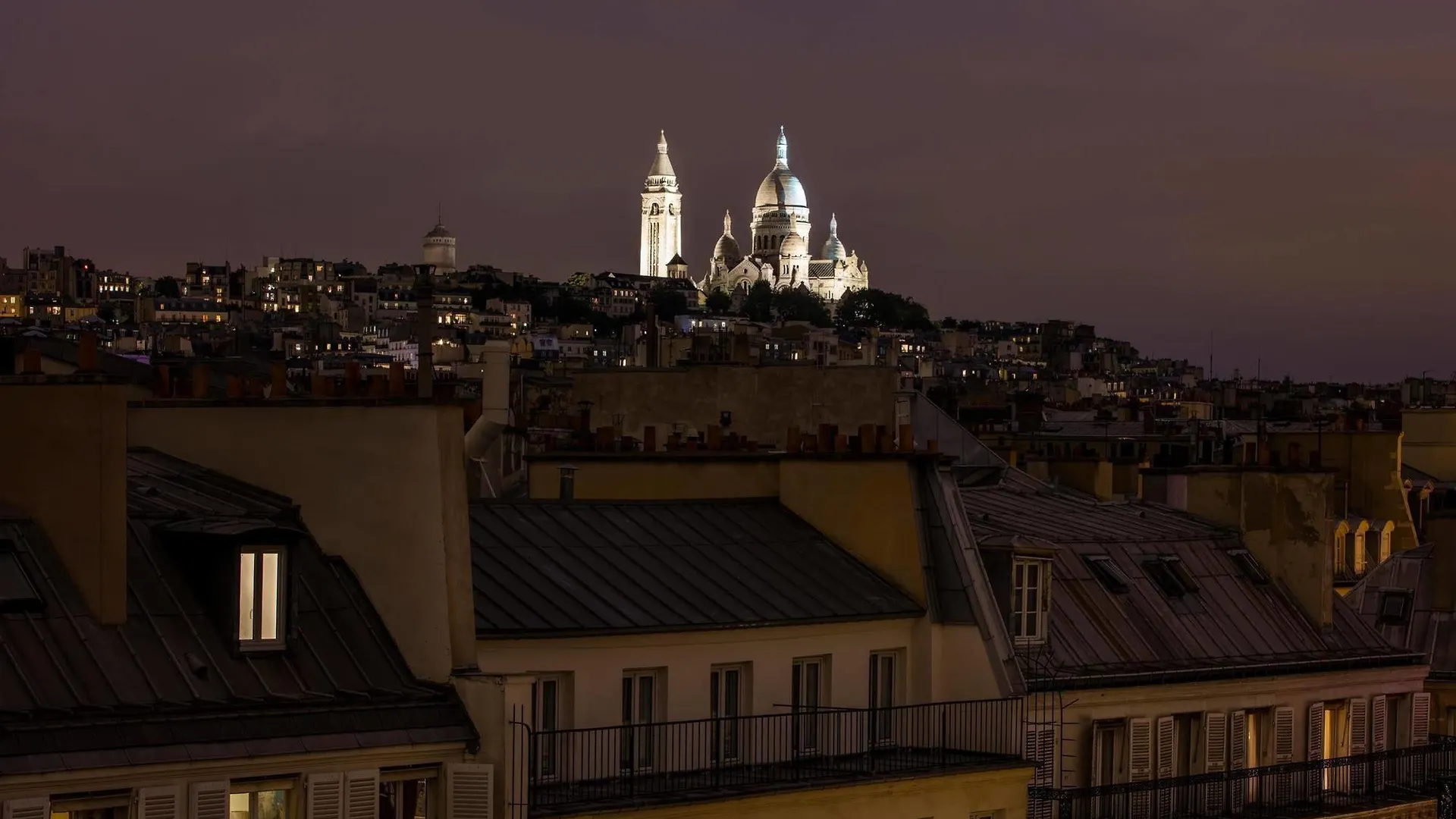 Opera Liege Hotel